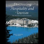 Discovering Hospitality and Tourism  Worlds Greatest Industry