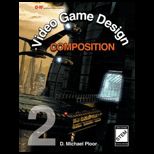 Video Game Design Composition