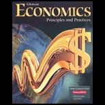 Economics  Principles and Practices
