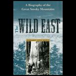 Wild East  Biology of Great Smoky Mountains