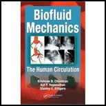 Biofluid Mechanics  The Human Circulation