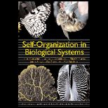Self Organization in Biological Systems