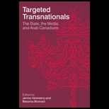 Targeted Transnationals The State, the Media and Arab Canadians