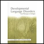Developmental Language Disorders  From Phenotypes to Etiologies