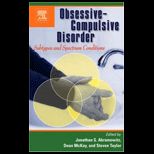 Obsessive Complusive Disorder