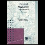 Classical Mechanics (Custom)