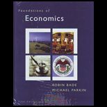 Foundations of Economics   With Access (2765179)