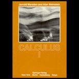 Calculus I  Undergraduate Texts in Mathematics