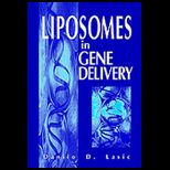 Liposomes in Gene Delivery