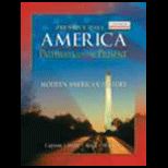America  Pathways to the Present  Modern Edition   Package