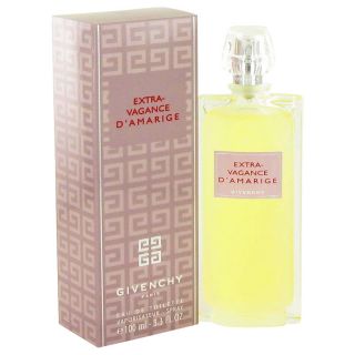 Extravagance for Women by Givenchy EDT Spray 3.4 oz