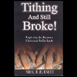 Tithing and Still Broke Exploring the Reasons Christians Suffer Lack
