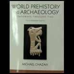 World Prehistory and   Text (Canadian)