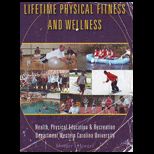 Acp Lifetime Physical Fitness and Wellness