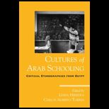 Cultures of Arab Schooling