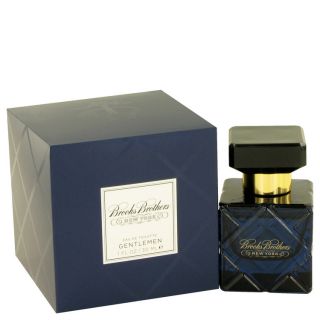 Brooks Brothers Gentlemen for Men by Brooks Brothers EDT Spray 1 oz