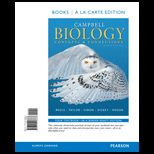 Campbell Biology  Concepts and Conn. (Loose)