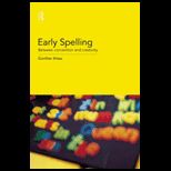 Childrens Early Spellings