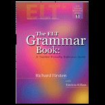 ELT Grammar Book  Teacher Friendly Reference Guide