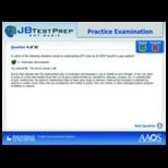 Jp Test Prep EMT Basic Success Access