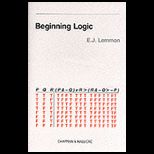 Beginning Logic