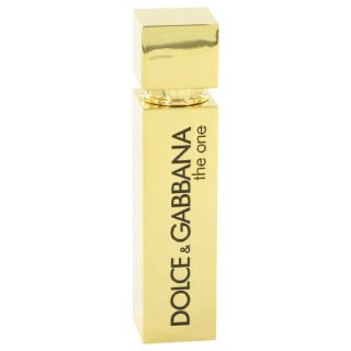 The One for Women by Dolce & Gabbana Eau De Parfum Spray (Tester) .37 oz