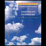 Theory and Prac. of Counseling and Psych.  Package