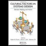 Cultural Factors in Systems Design