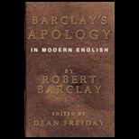 Barclays Apology in Modern English