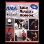 Safety Managers Handbook