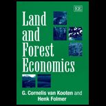 Land and Forest Economics