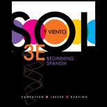 Sol Y Viento, Volume 2 Manual De Act. Access