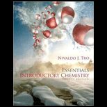 Introductory Chemistry Essentials   Package