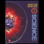 Earth and Space Iscience