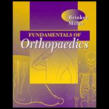 Fundamentals of Orthopaedics