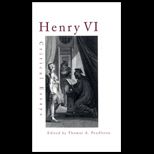 Henry VI  Critical Essays