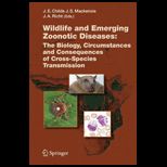 Wildlife and Emerging Zoonotic Diseases