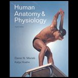 Human Anatomy and Physiology (Comp. )  Text Only