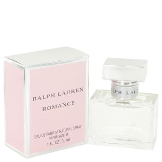 Romance for Women by Ralph Lauren Eau De Parfum Spray 1 oz