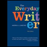 Everyday Writer Text Only (Spiral)