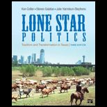 Lone Star Politics