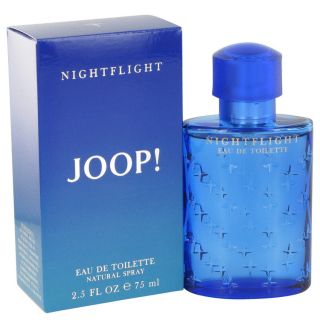 Joop Nightflight for Men by Joop EDT Spray 2.5 oz
