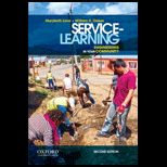 Service Learning Engineering Your Comm.
