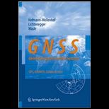 Gnss Global Navigation Satellite System