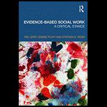 Evidence Based Social Work