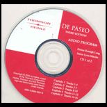 De Paseo   2 CDs