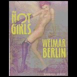 Hot Girls of Weimar Berlin