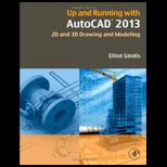 Up and Running With AutoCAD 2013  2d and 3D Draw