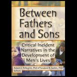 Critical Incident Narratives in the Development of Mens Lives