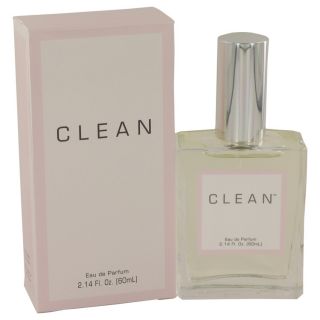 Clean Original for Women by Clean Eau De Parfum Spray 2 oz